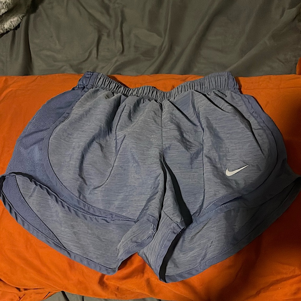 Nike XS dri-fit shorts